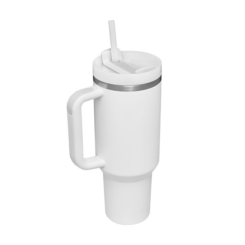 40 oz Stainless Steel Tumbler