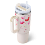 40 oz Stainless Steel Tumbler