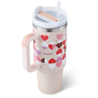 40 oz Stainless Steel Tumbler