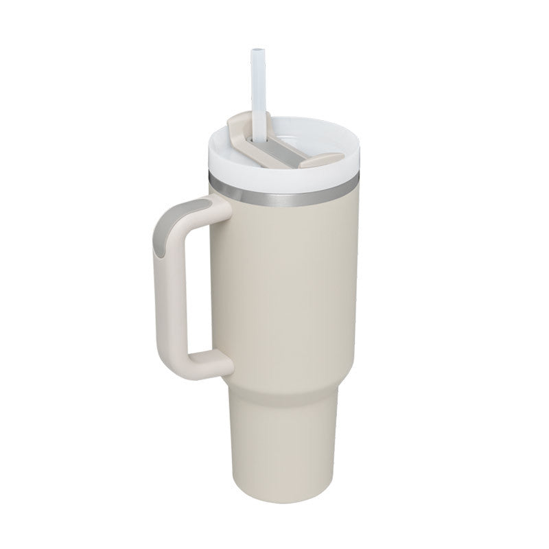 40 oz Stainless Steel Tumbler