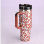 40 oz Stainless Steel Tumbler