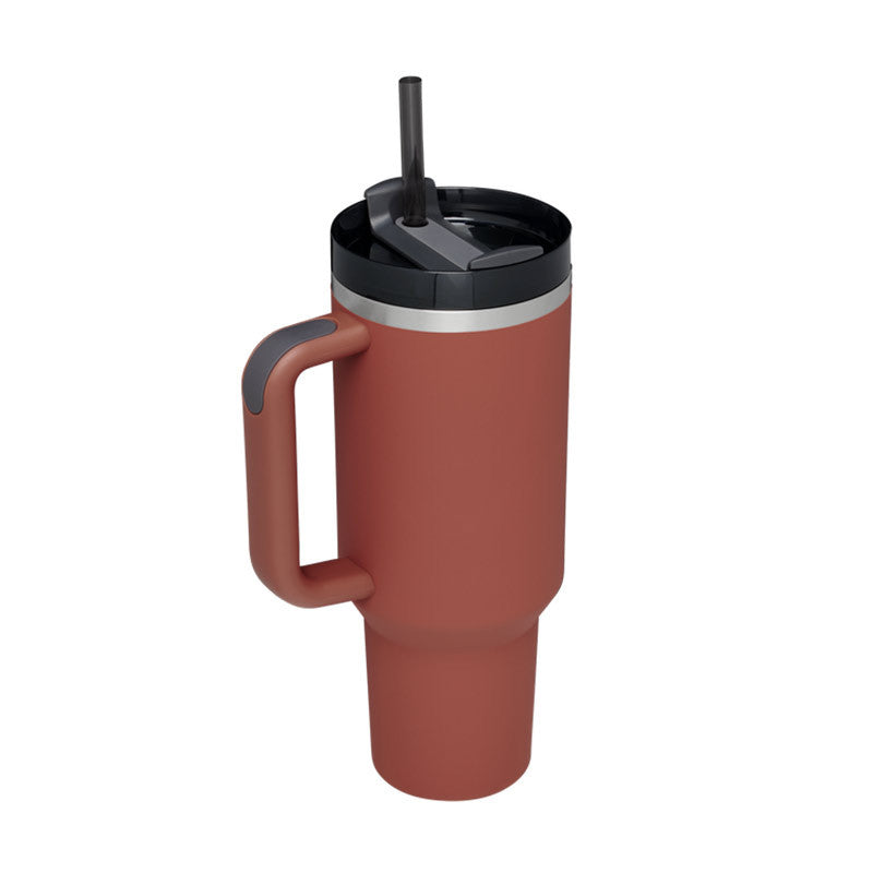 40 oz Stainless Steel Tumbler