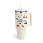 40 oz Stainless Steel Tumbler