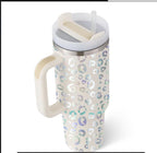 40 oz Stainless Steel Tumbler