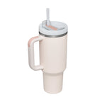 40 oz Stainless Steel Tumbler