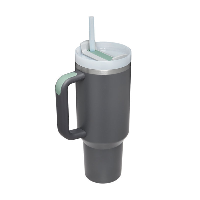 40 oz Stainless Steel Tumbler