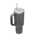 40 oz Stainless Steel Tumbler