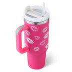 40 oz Stainless Steel Tumbler