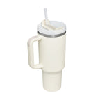 40 oz Stainless Steel Tumbler