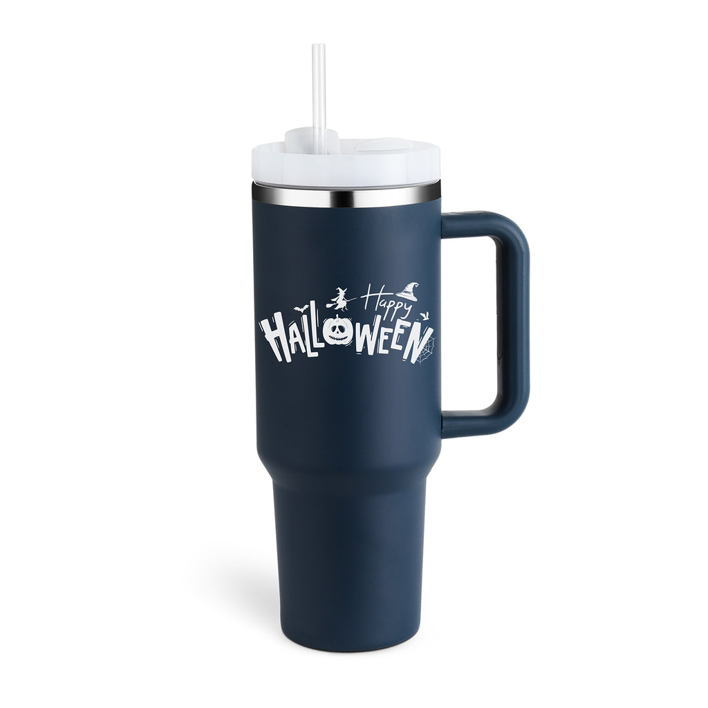 40 oz Stainless Steel Tumbler