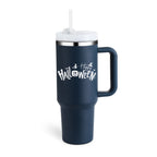 40 oz Stainless Steel Tumbler