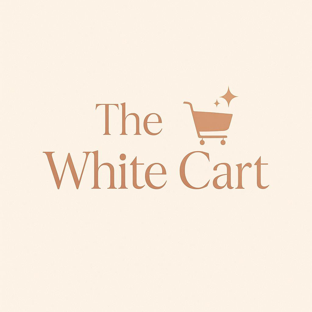 The White Cart