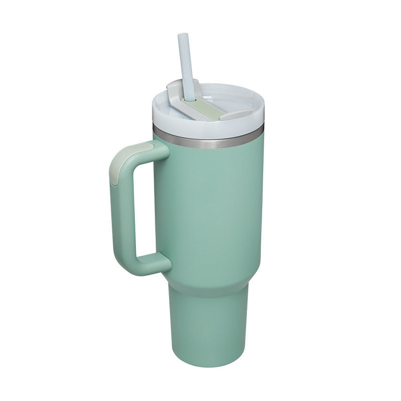 40 oz Stainless Steel Tumbler