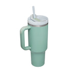 40 oz Stainless Steel Tumbler