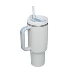 40 oz Stainless Steel Tumbler