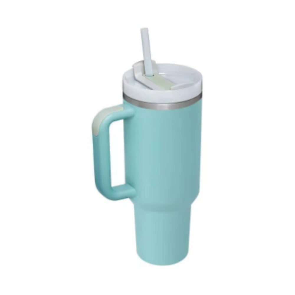 40 oz Stainless Steel Tumbler