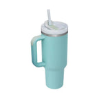 40 oz Stainless Steel Tumbler