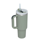 40 oz Stainless Steel Tumbler