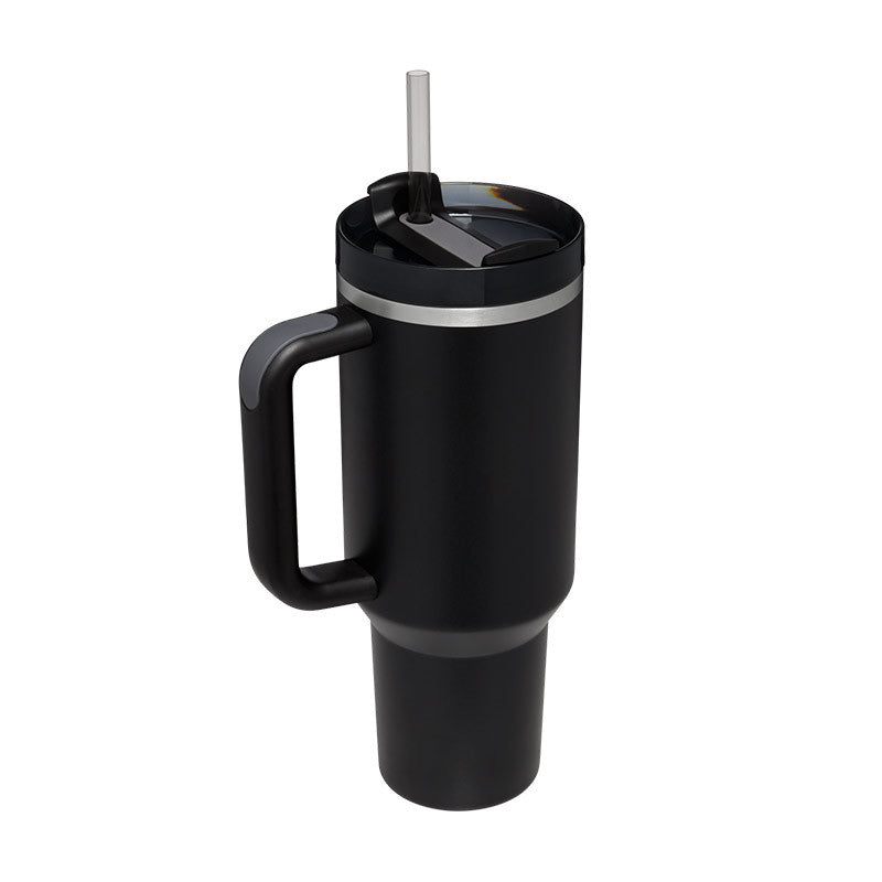 40 oz Stainless Steel Tumbler