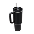 40 oz Stainless Steel Tumbler