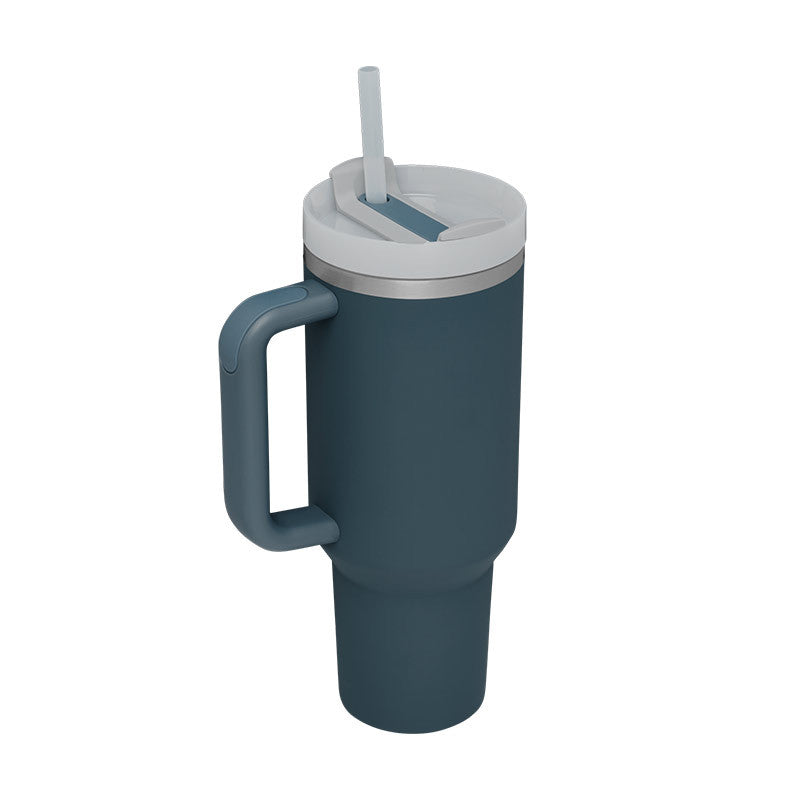 40 oz Stainless Steel Tumbler